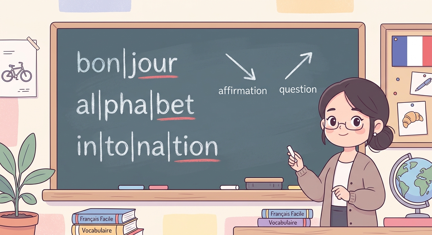 La syllabe et le rythme